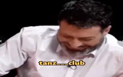 سکانس شادیسم؛ نطق مریم امیرجلالی برا حضور تو جنگ جهانی۲ و وضع زندگی الان همه رو پکوند