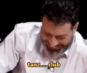 سکانس شادیسم؛ نطق مریم امیرجلالی برا حضور تو جنگ جهانی۲ و وضع زندگی الان همه رو پکوند