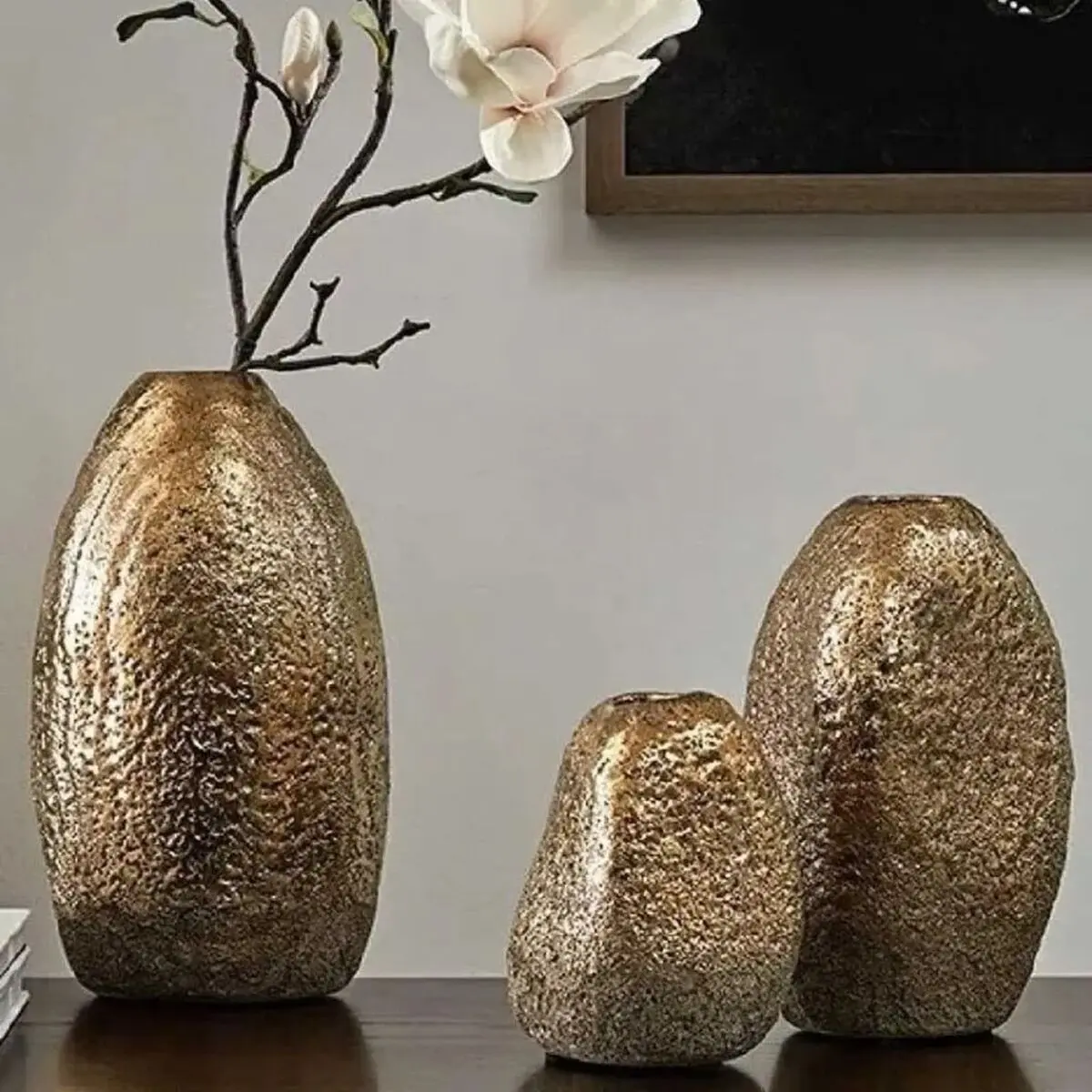 خاص ترین گلدان های دکوری