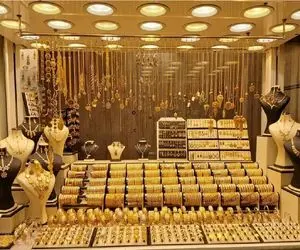 قیمت طلا امروز یکشنبه 23 شهریور 1404؛ حرکت بازار روی لبه تیغ توافق