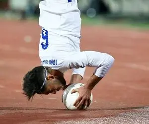 اوت انداز پیکان گزینه پرسپولیس برای نقل و انتقالات!