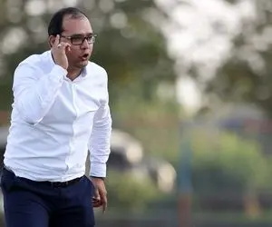 پیشنهاد مالی وسوسه انگیز تیم متمول برای محمد ربیعی