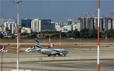 رژیم صهیونیستی هواپیماهای غیرنظامی خود را به ۳ کشور منتقل کرد