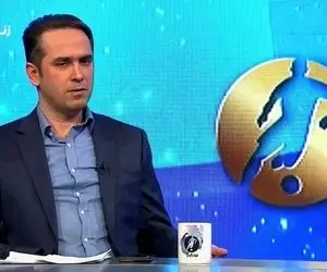 پلن B خطیر برای جانشینی جواد نکونام لو رفت