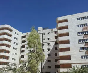 خانه های ۱.۵ میلیارد تومانی در تهران + جدول