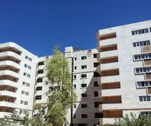 خانه های ۱.۵ میلیارد تومانی در تهران + جدول