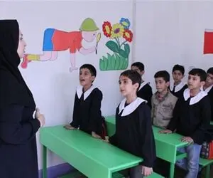 معلمان مدارس غیرانتفاعی مشمول رتبه بندی قرار می گیرند؟