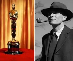 پرتره پیچیده کریستوفر نولان از پدر بمب اتمی/ اوپنهایمر؛ بهترین فیلم اسکار 2024 