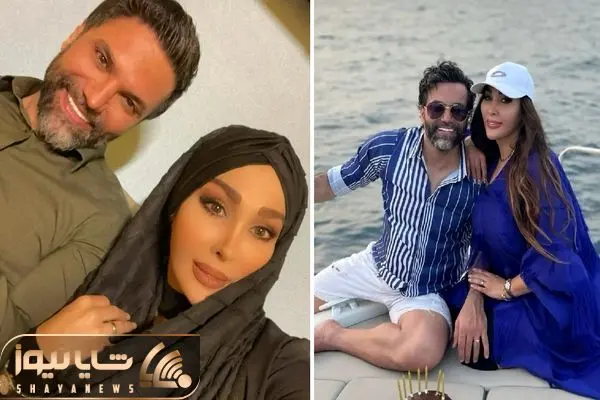 alireza nikbakht shayanews