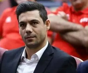 معاون پرسپولیس جواب فکری را داد