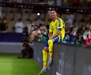 کشفی شگفت انگیز در مورد رونالدو؛ او از نظر بیولوژیکی 29 ساله است