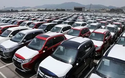 خریداران خودروهای وارداتی دو روز وقت دارند