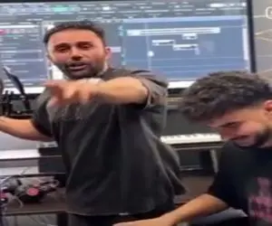 آواز شادونه؛ این آهنگ رو فقط باید فاطمه ها گوش بدن