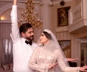 آواز معروفا؛ خواستگار قبلی مریم مومن با رقص عربی پیش ملت براش چقدر ناز داری خوند