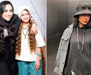 ترلان پروانه با تیپای غربی خوشتیپا رو خوابونده تو آب نمک؛ رد و بدل گُل تو هتل چی میگه؟