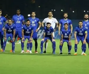 دفاع ضعیف استقلال کار دستشان داد!