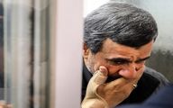 غیبت ۷ ماهه احمدی‌نژاد و ابتلای او به یک بیماری