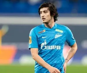 جزئیات جدید از پرونده سردار آزمون در روسیه؛ پرداخت ماهانه 3.5 میلیون روبل