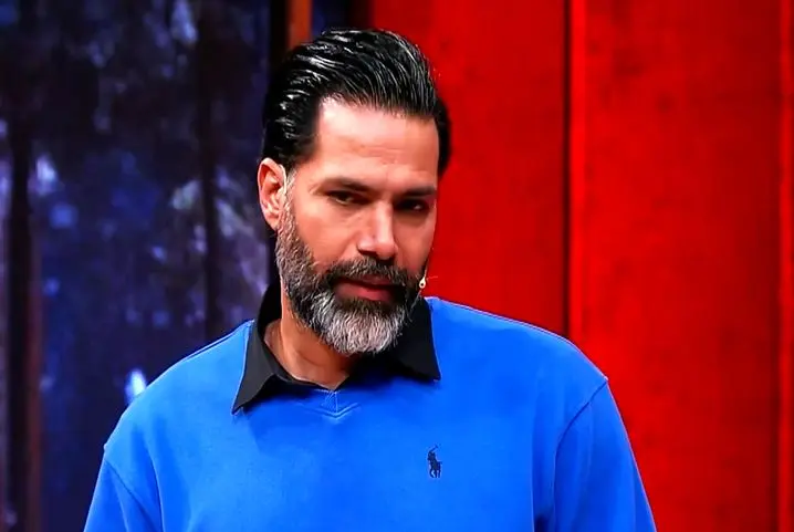 (ویدئو) واکنش پیشکسوت استقلال به توهین برخی از مردم تبریز به کریم باقری!