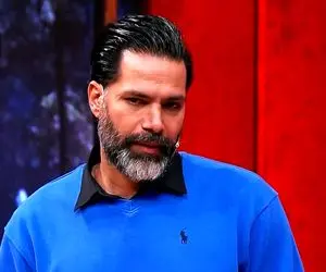 (ویدئو) واکنش پیشکسوت استقلال به توهین برخی از مردم تبریز به کریم باقری!