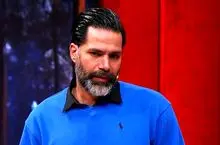 (ویدئو) واکنش پیشکسوت استقلال به توهین برخی از مردم تبریز به کریم باقری!