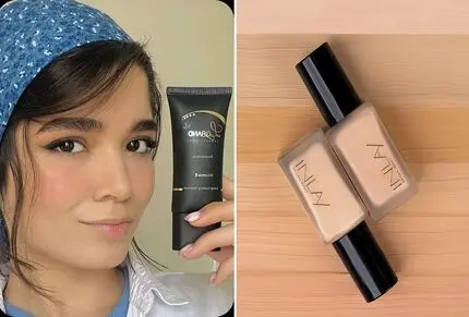 بهترین کرم پودرهای ایرانی/ پزشکان این ها را هم رده با برندهای گران خارجی میدانند