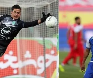 قایدی و لک بر بام آسیا و قول وزیر به المپیکی‌ های طلایی