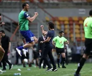 ساپینتو در برابر مجیدی؛ بیرون آمدن از لاک دفاعی!