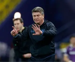 چرا والتر ماتزاری به پرسپولیس نیامد؟