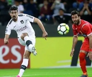 ۱۲۰ هزار کامنت پرسپولیسی ها بر ای جذب بغداد بونجاح