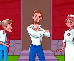 بازی فکری؛ فقط اونایی که عند مامانی بودن هستن میفمهن مادر واقعی مرد کیه