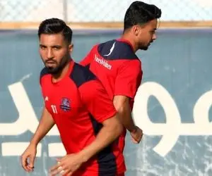 بمب نقل و انتقالات استقلال قبل دربی لو رفت