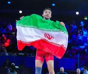 برنامه روز دوم مسابقات کشتی قهرمانی جهان؛ گرایی طلایی می شود؟