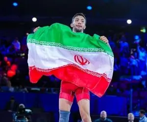 برنامه کامل مسابقات کشتی قهرمانی جهان 2022؛ ملی پوشان به دنبال طلای ناب!