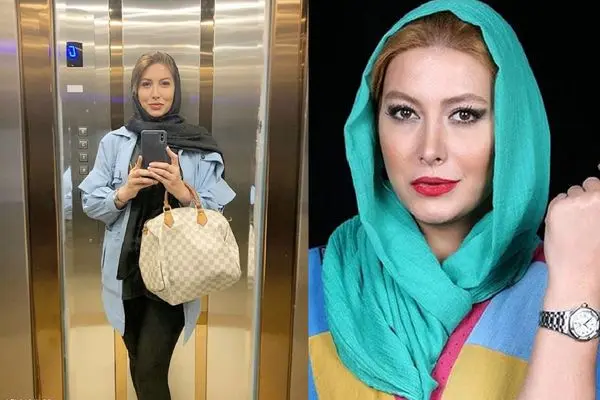 fariba naderi shayanews