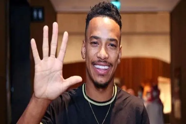 ماتئوس پریرا