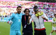 آمار بهتر کاپیتان استقلال در مقابل بیرانوند در جام حذفی