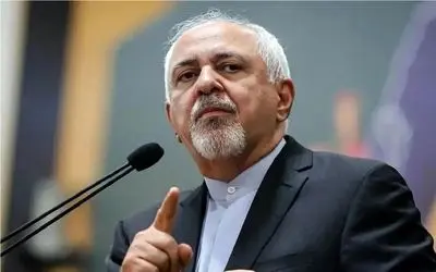 ظریف خطاب به آمریکا: توهم را کنار بگذارید