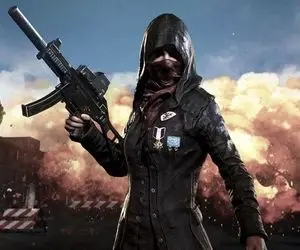 نصب پابجی کره روی اندروید و آیفون و ویندوز 10