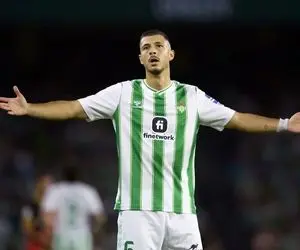 بازیکن بتیس راهی بارسلونا می شود