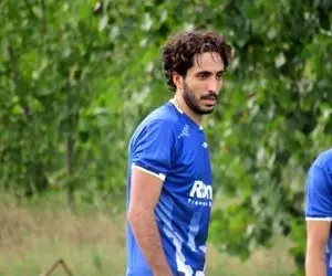 سیاوش یزدانی برای جدایی از استقلال شرط گذاشت