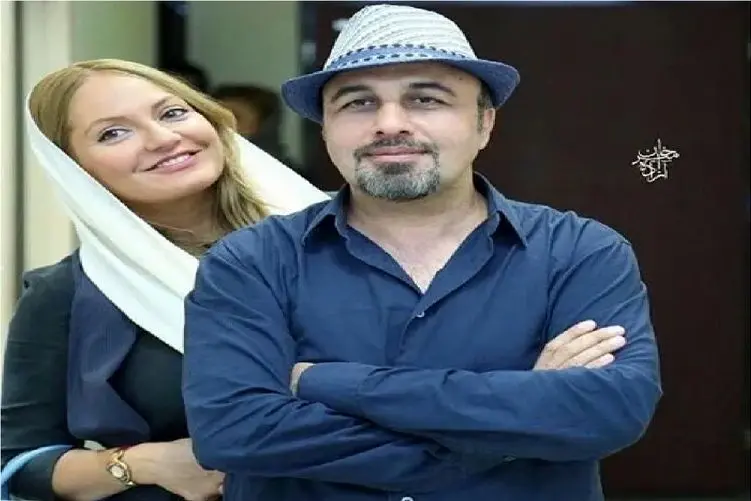 آواز شاد؛ عطاران محض رضای مهناز افشار خودشو تو گل میپلکونه
