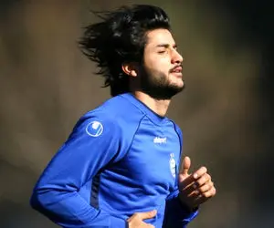 تکلیف نهایی عارف غلامی در استقلال روشن شد!