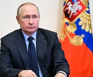 پوتین استقلال دونتسک و لوهانسک را برسمیت شناخت