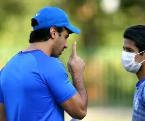 مهدی قائدی با مجیدی دوباره شکوفا می شود؟