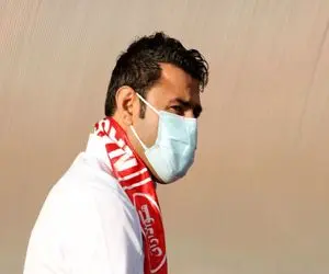 علت استعفا ندادن وحید فاضلی معلوم شد