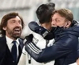 پیرلو: تا روز آخر برای قهرمانی می‌جنگیم