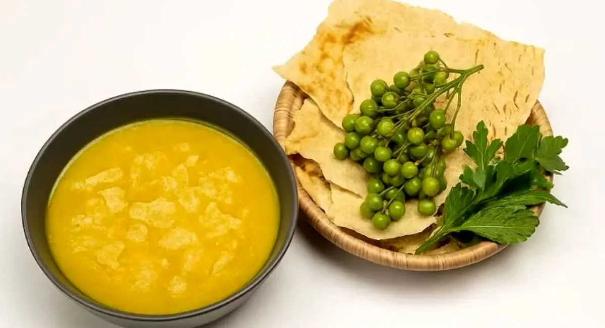 قلیه غوره؛ طعم اصیل و ترش جنوب ایران در قابلمه شما/ صفر تا صد مراحل پخت برای مبتدیا