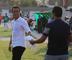 مهدی پاشازاده حرف آخر را در مورد مجیدی زد