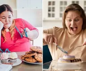 شکلات، برنج یا نوشابه؛ کدام یک چاق کننده تر است؟